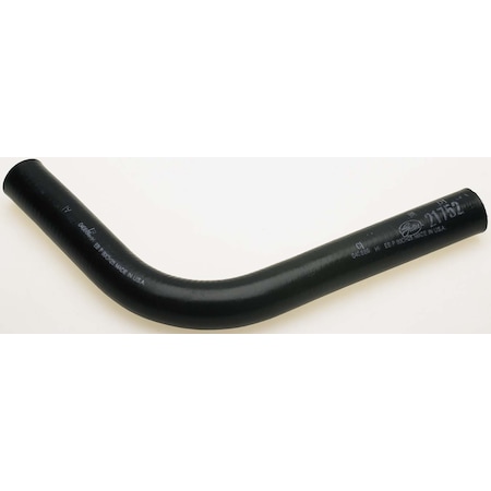 Gates Molded Coolant Hose - Upper, 21752 21752