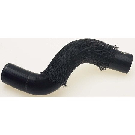 Gates Molded Coolant Hose - Upper, 21763 21763
