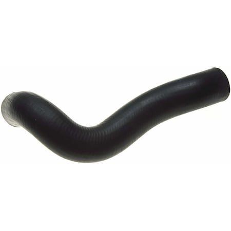 Gates Molded Coolant Hose - Lower, 21768 21768