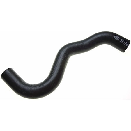 Gates Molded Coolant Hose - Upper, 21770 21770