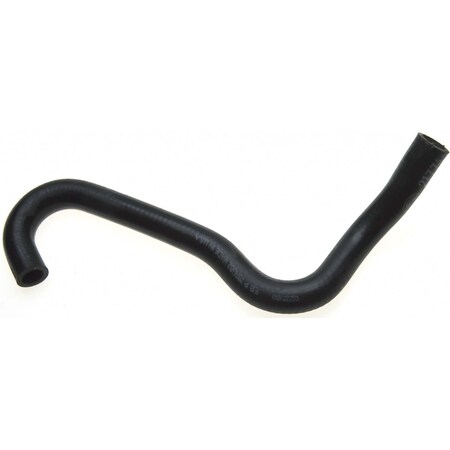 Gates Molded Coolant Hose, 21774 21774