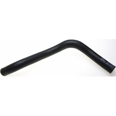 Gates Molded Coolant Hose - Tank To Pipe, 21781 21781