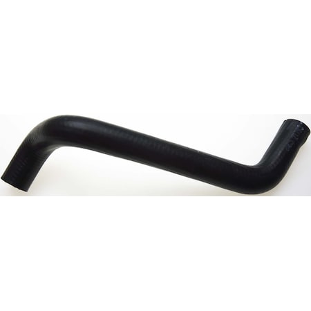 Gates Molded Coolant Hose - Lower - Radiator To Pipe, 21793 21793
