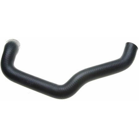 Gates Molded Coolant Hose - Upper, 21821 21821