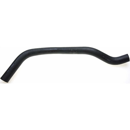 Gates Molded Coolant Hose - Upper, 21822 21822