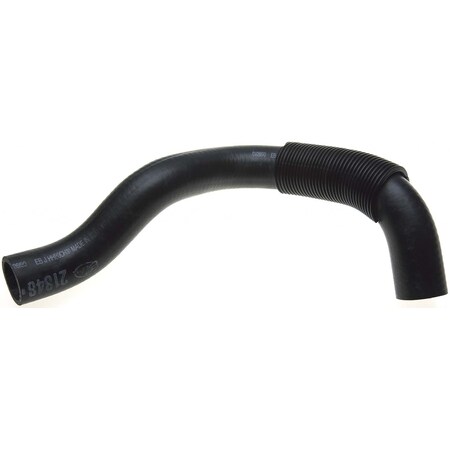 Gates Molded Coolant Hose - Lower, 21848 21848