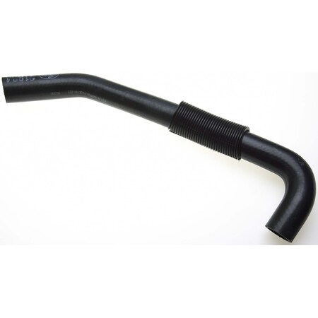 Gates Molded Coolant Hose - Upper, 21864 21864