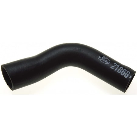 Gates Molded Coolant Hose - Upper, 21866 21866