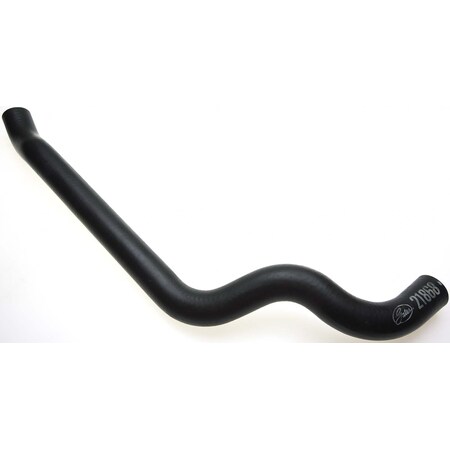 Gates Molded Coolant Hose - Upper, 21868 21868