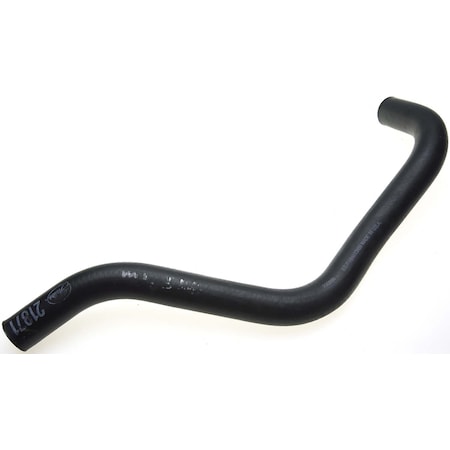 Gates Molded Coolant Hose - Lower, 21871 21871