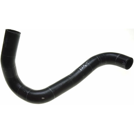 Gates Molded Coolant Hose - Lower - Pipe To Radiator, 21873 21873