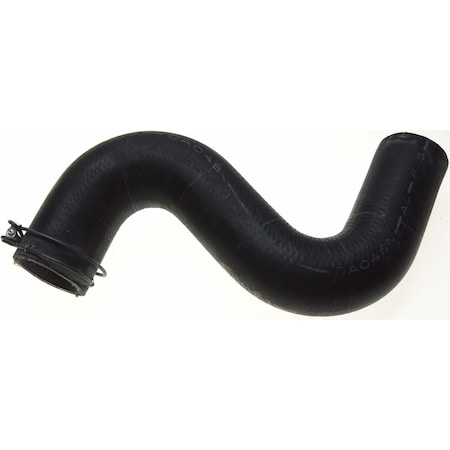 Gates Molded Coolant Hose - Lower - Pipe To Radiator, 21875 21875