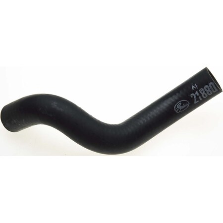 Gates Molded Coolant Hose - Upper, 21880 21880