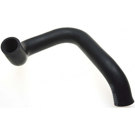 Gates Molded Coolant Hose - Lower, 21883 21883