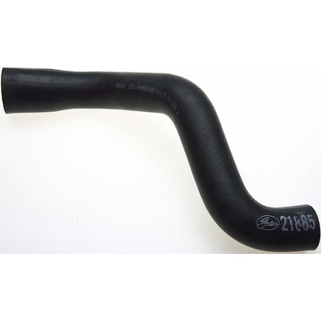 Gates Molded Coolant Hose - Lower, 21885 21885