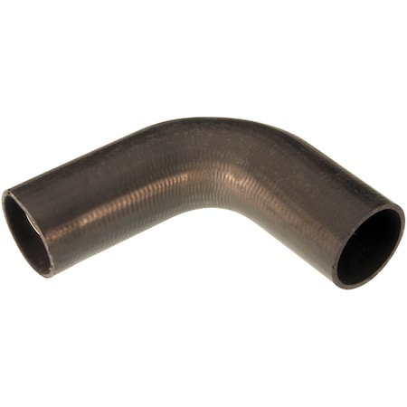 Gates Molded Coolant Hose - Lower - Radiator To Pipe, 21891 21891
