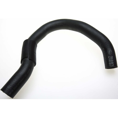 Gates Molded Coolant Hose - Upper, 21897 21897