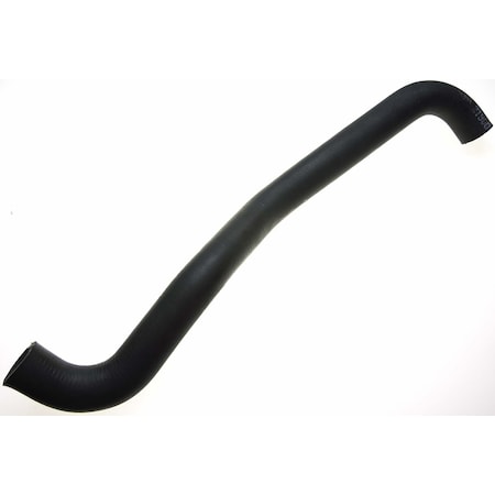 Gates Molded Coolant Hose - Lower - Pipe To Radiator, 21900 21900