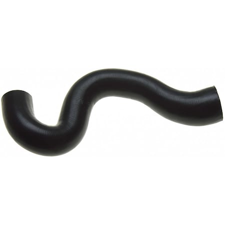 Gates Molded Coolant Hose - Lower, 21922 21922