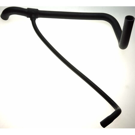 Gates Molded Coolant Hose - Lower, 21927 21927