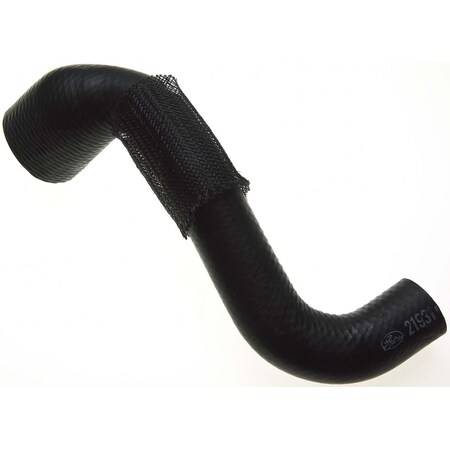 Gates Radiator Coolant Hose, 21931 21931
