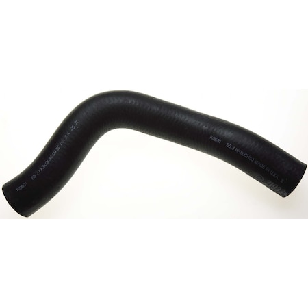 Gates Molded Coolant Hose - Lower, 21933 21933