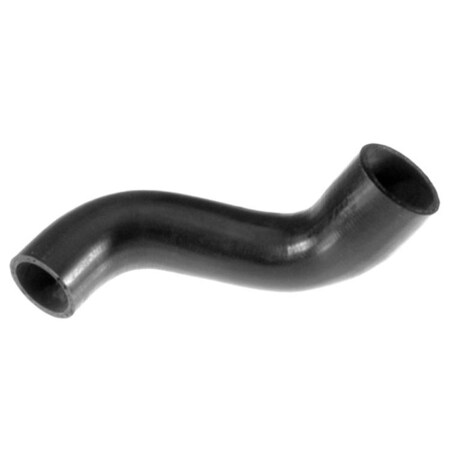 Gates Molded Coolant Hose - Upper - Engine To Pipe, 21934 21934
