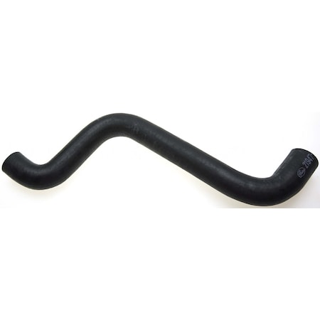 Gates Molded Coolant Hose - Upper, 21947 21947