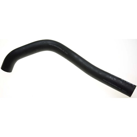 Gates Molded Coolant Hose - Upper, 21954 21954