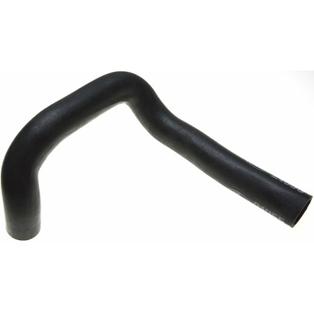 Gates Molded Coolant Hose - Upper, 21955 21955