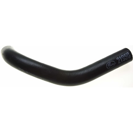 Gates Molded Coolant Hose - Lower, 21956 21956