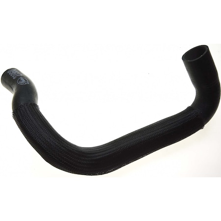 Gates Molded Coolant Hose - Upper, 21960 21960