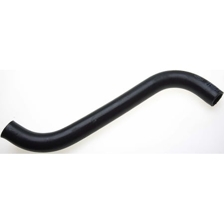 Gates Molded Coolant Hose - Upper, 21964 21964