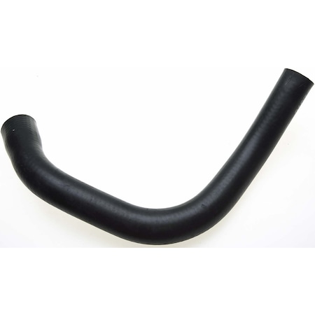 Gates Molded Coolant Hose - Upper, 21970 21970