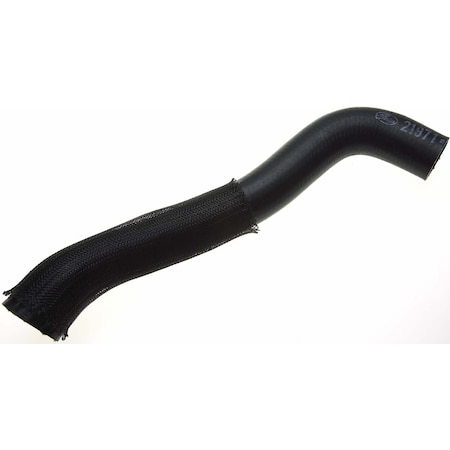 Gates Molded Coolant Hose - Lower, 21971 21971