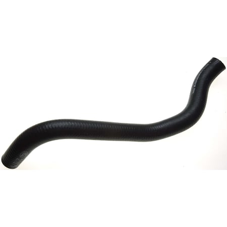 Gates Molded Coolant Hose - Lower, 21975 21975