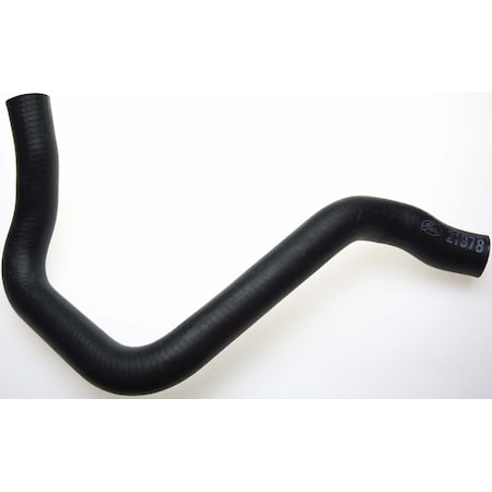 Gates Molded Coolant Hose - Upper, 21978 21978