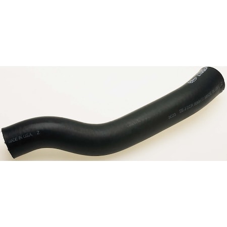 Gates Molded Coolant Hose - Upper, 21982 21982