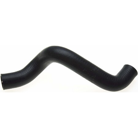 Gates Molded Coolant Hose - Lower, 21991 21991
