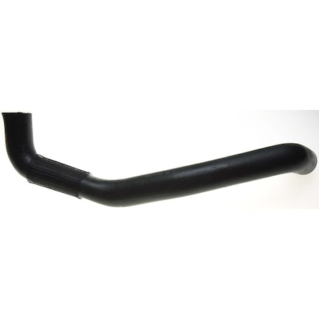 Gates Molded Coolant Hose - Upper, 21998 21998