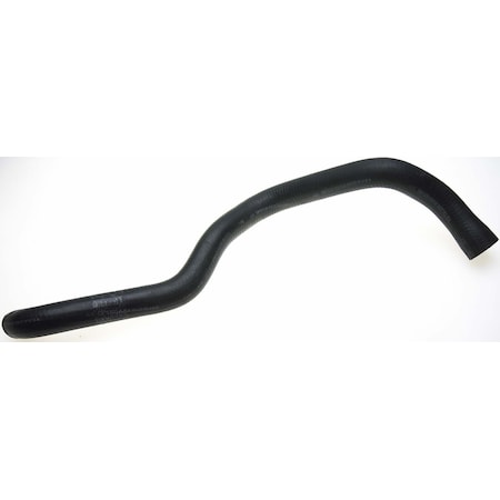 Gates Molded Coolant Hose - Upper, 22013 22013