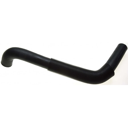 Gates Molded Coolant Hose - Lower, 22024 22024