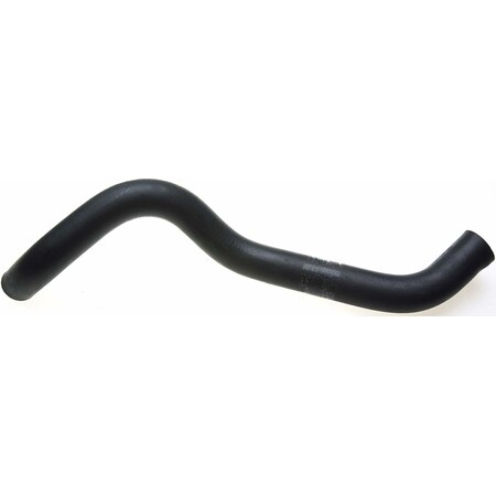 Gates Molded Coolant Hose - Lower, 22026 22026