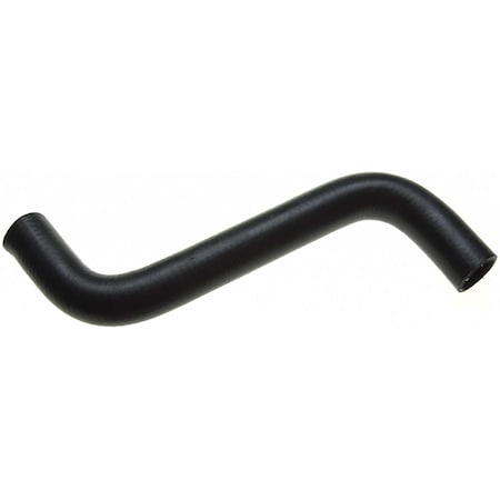 Gates Molded Coolant Hose - Lower, 22029 22029