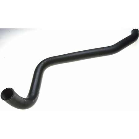 Gates Molded Coolant Hose - Upper, 22043 22043