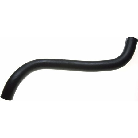 Gates Molded Coolant Hose - Upper, 22044 22044