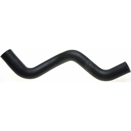 Gates Molded Coolant Hose - Upper, 22045 22045