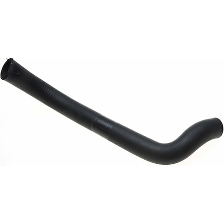 Gates Molded Coolant Hose - Lower, 22048 22048