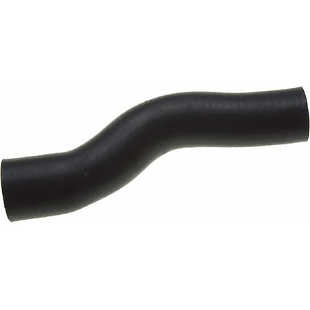 Gates Molded Coolant Hose - Lower - Pipe To Radiator, 22049 22049