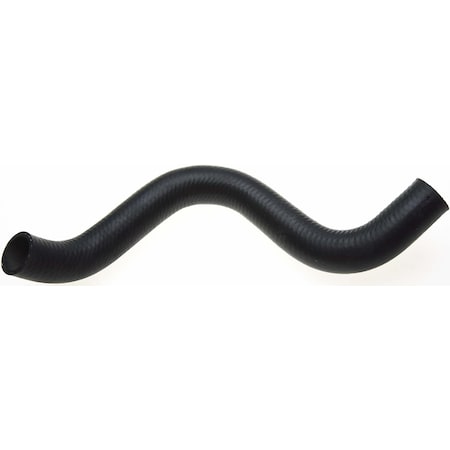 Gates Molded Coolant Hose - Upper, 22054 22054